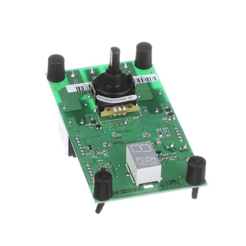 Electrolux Control,Electronic,Dual Elemen - 316443401