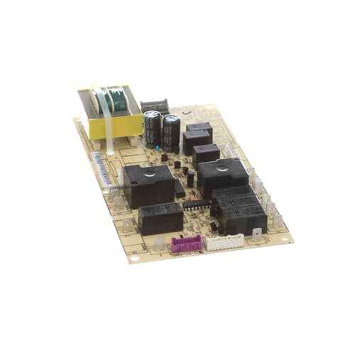Electrolux Board,Relay - 316443916