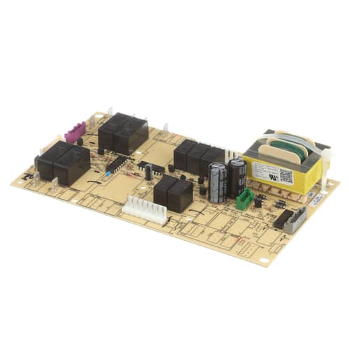 Electrolux Board,Relay - 316443932