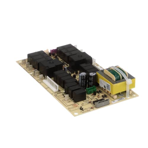 Electrolux Wall Oven Dual-Oven Relay Control Board - 316443936