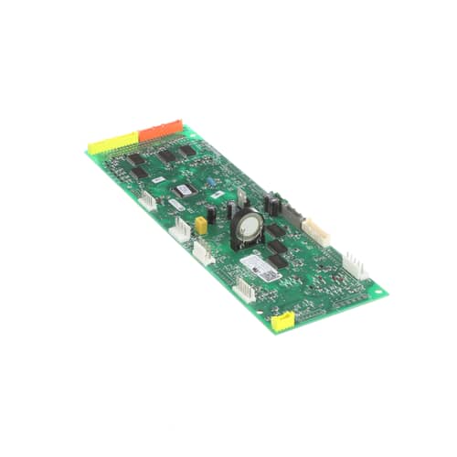 Electrolux Board,Control,Analog - 316460212