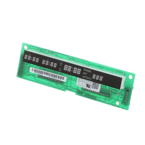Electrolux Board,Display - 316460300