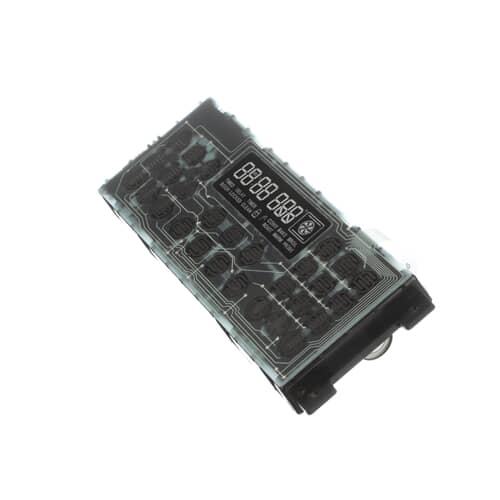 Electrolux Clock/Timer,Electronic,Es530 - 316462869
