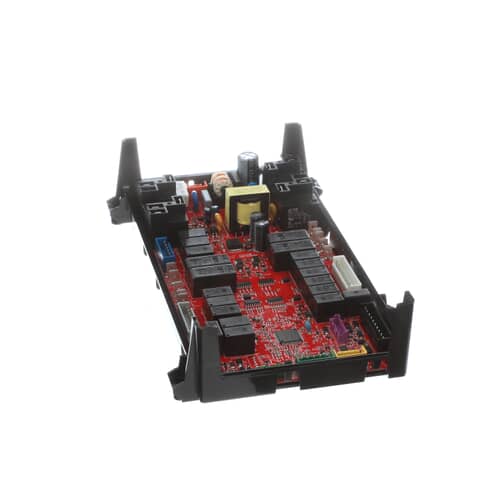 Electrolux Board Assembly,Ovc2 Pcba,W/Cha - 316475806