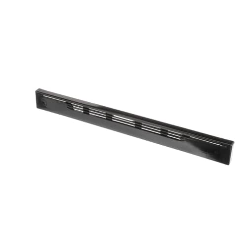 Electrolux Cap,Door Trim,Black - 316491201