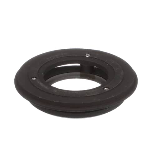 Electrolux Cap,Burner,18K1,Black - 316511502