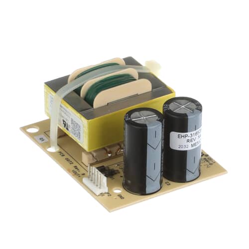 Electrolux Board,Power Supply,8V,(2) - 316535200