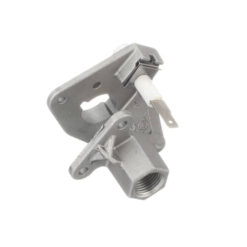 Electrolux Range Surface Burner Igniter And Orifice Holder - 316540800