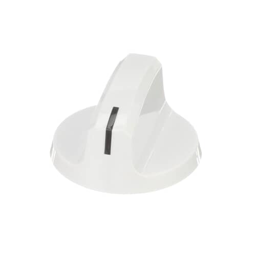 Electrolux Knob,Control,White,(4) - 316543800