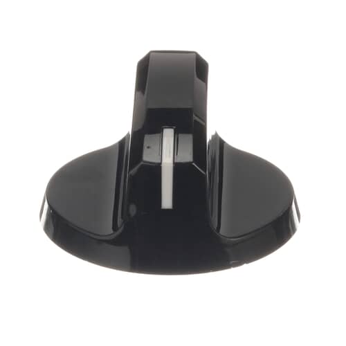 Electrolux Knob,Control,Black - 316543810