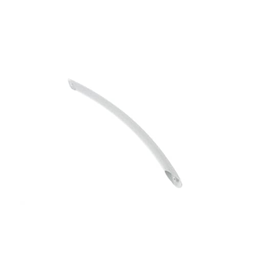 Electrolux Handle,Door,White - 316544501