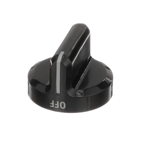 Electrolux Knob-Top Valve,Top Valve,Black - 316564511