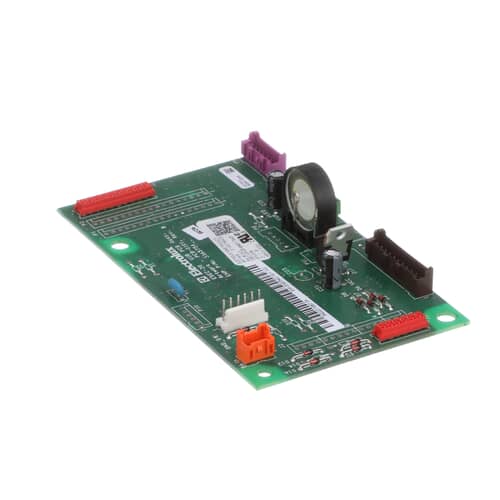 Carrier Control Board - HH84AA020