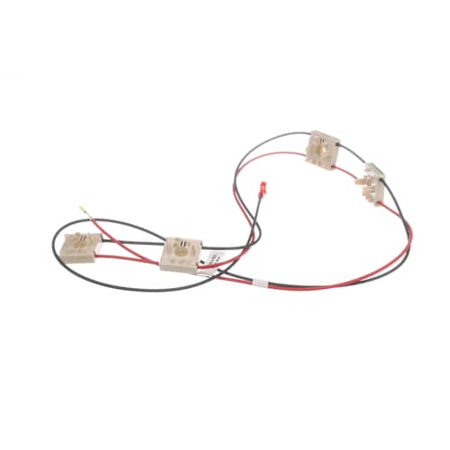 Electrolux Range Igniter Switch And Harness Assembly - 316580611