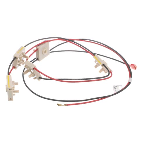 Electrolux Harness-Ignitor - 316580615