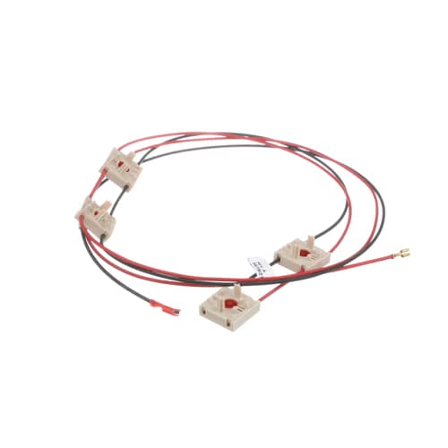 Electrolux Harness-Ignitor - 316580625
