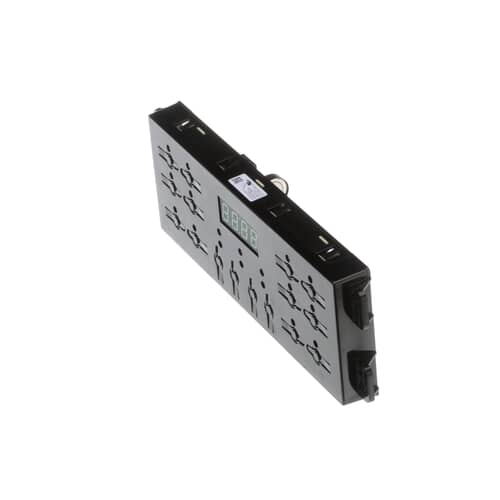 Exmark Lh Motion Lever Asm - 119-1881