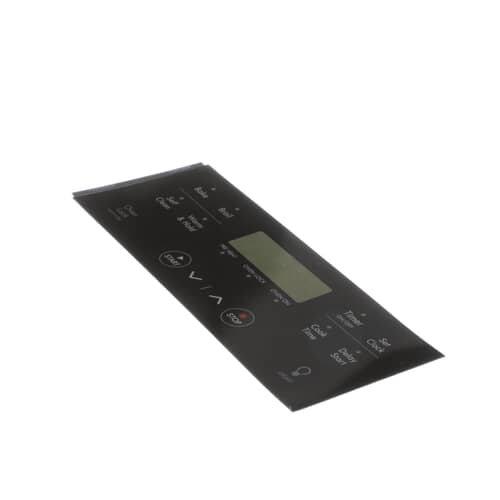 Electrolux Overlay,Clock,Black - 316633004