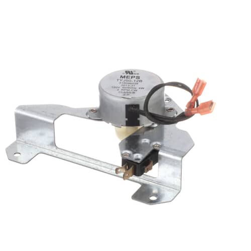 Electrolux Motor,Latch Assy,W/Brkt & Swit - 318095957