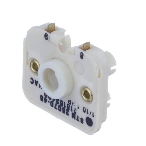 Electrolux Cooktop Igniter Switch - 318163400