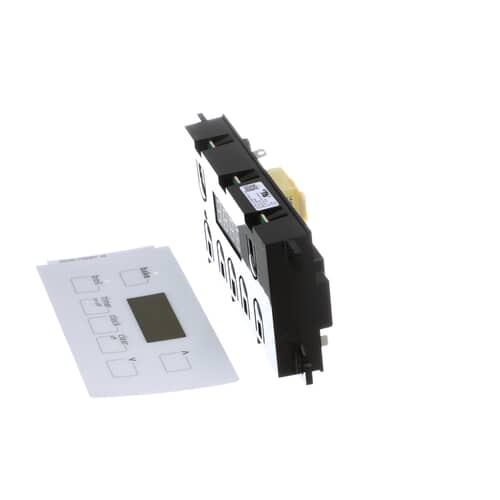 Electrolux Clock/Timer,Eoc,White,Es100 - 318185352