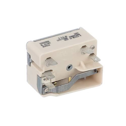 Electrolux Switch,Surface Element,Small - 318293820