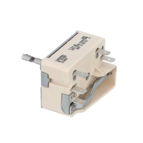 Electrolux Switch,Infinite,Single,Single - 318293824