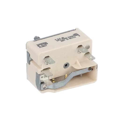 Whirlpool 1525 Heat - A850861