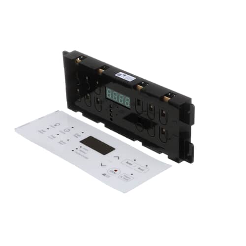 Electrolux Clock/Timer,Electronic,Es335 - 318296800