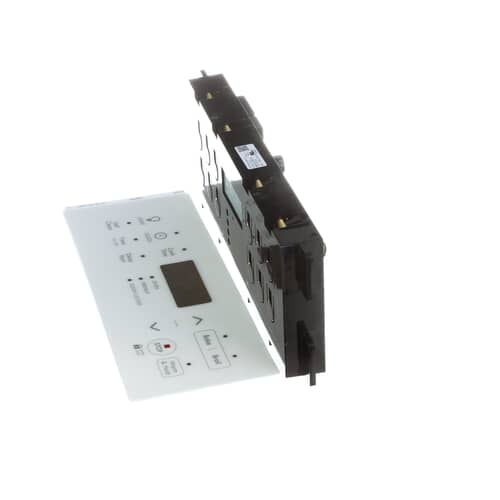 Electrolux Clock/Timer,Electronic,Es335 - 318296812