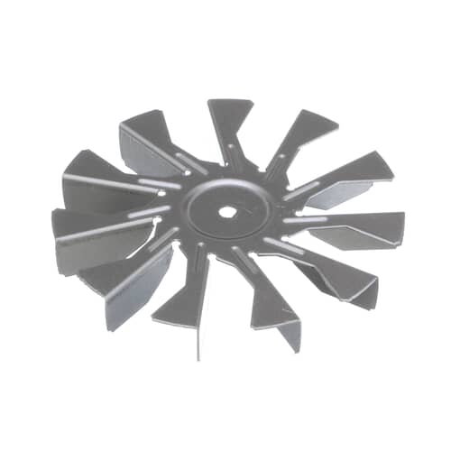 Electrolux Range Convection Fan Blade - 318398302