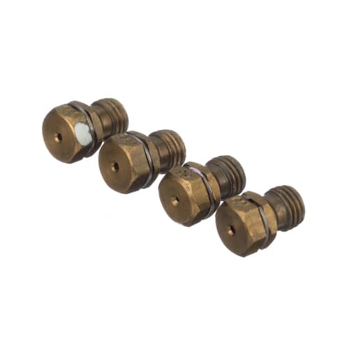 Yard Man Cylinder Head - 951-11746