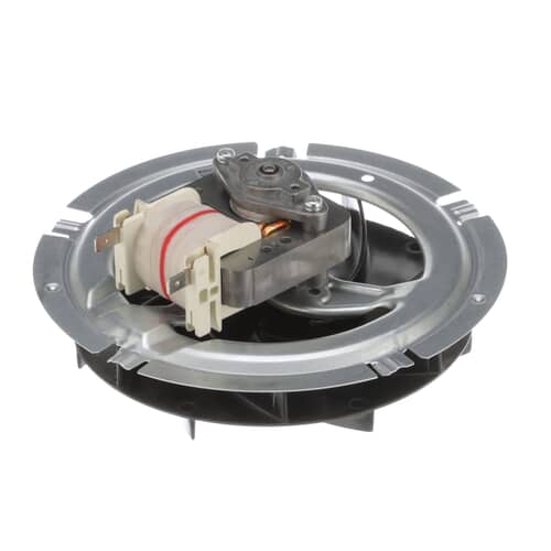 Electrolux Motor Assembly,Cooling Fan - 318575612