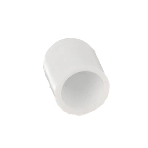 Electrolux End Cap,Freezer Shelf,Protecto - 3201150
