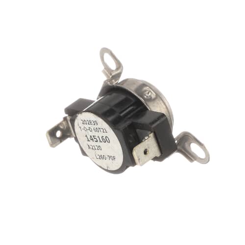 Electrolux Thermostat,Safety - 3204267