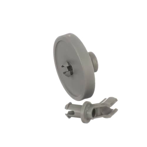 Electrolux Wheel & Bracket Assy,Lower Rac - 5300809640