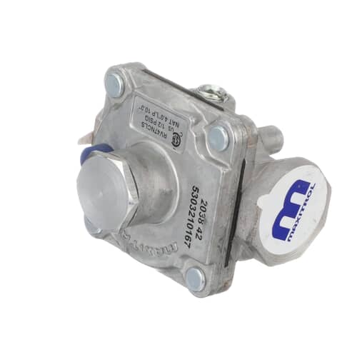 Electrolux Regulator,Pressure - 5303210167