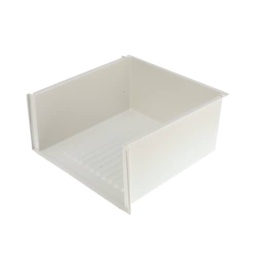 Electrolux Pan-Stor,Upper,White - 5303289500