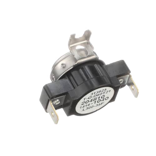 Electrolux Thermostat,Safety - 5303302280