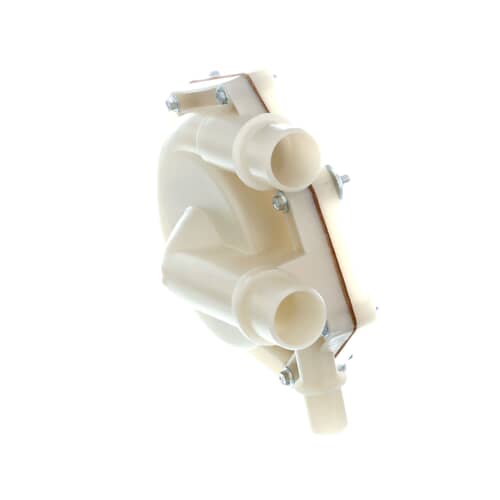 Electrolux Pump W/Adhesive - 5303912510