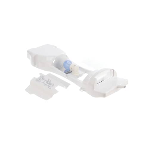 Electrolux Control Box,Assembly,Complete - 5303918675