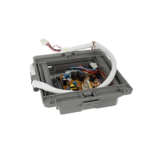 Husqvarna Handle System Conversion,Heat - 531028102
