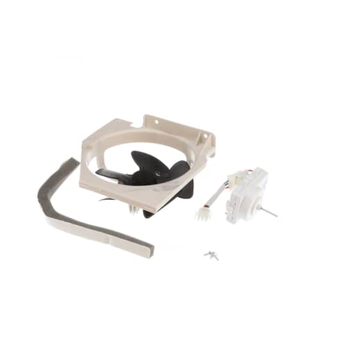 Electrolux Condenser Fan Motor Kit - 5303918774