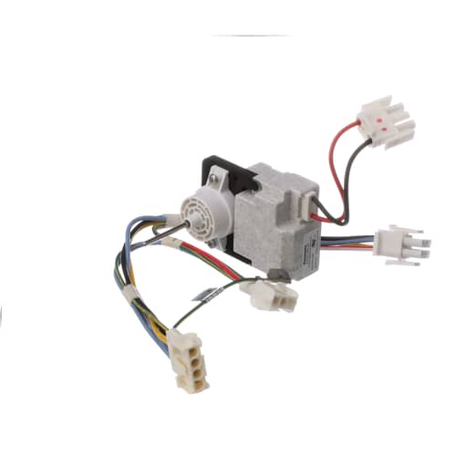 Electrolux Evap Fan Motor & Harness Kit - 5303918786