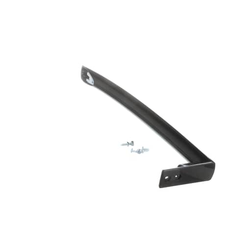 Electrolux Refrigerator Door Handle (Black) - 5303918824