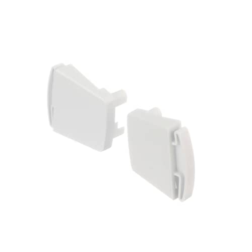 Electrolux End Cap Set Rh & Lh - 5303925377