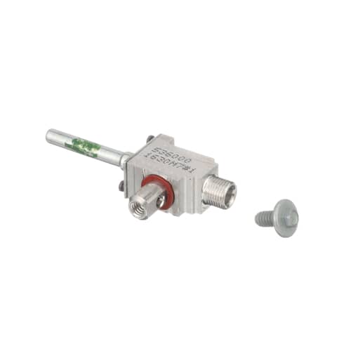 Electrolux Valve,9.5K Burner,W/Mtg Screw - 5303935305