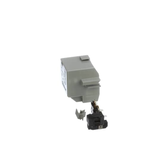 Electrolux Elec Assy (Relay,O/L,Cover) - 5304410951