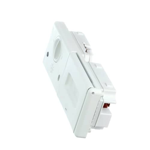Electrolux Dishwasher Detergent Dispenser Assembly - 5304460911
