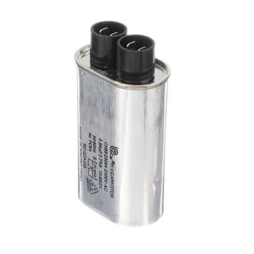 Electrolux Capacitor,High Voltage - 5304467671